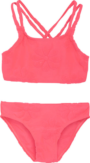 Color Kids Bikini Structure - Fille