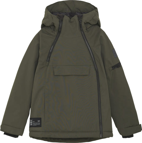 Color Kids Manteau de ski uni - Jeune