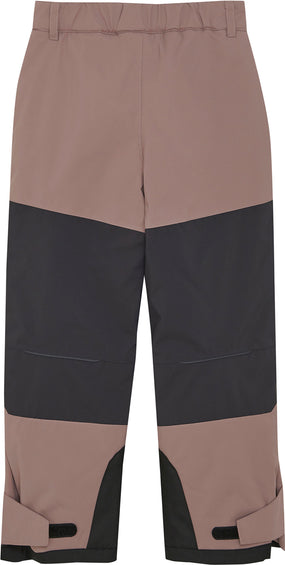 Color Kids Pantalon de ski à couleurs contrastantes Jr. - Jeune