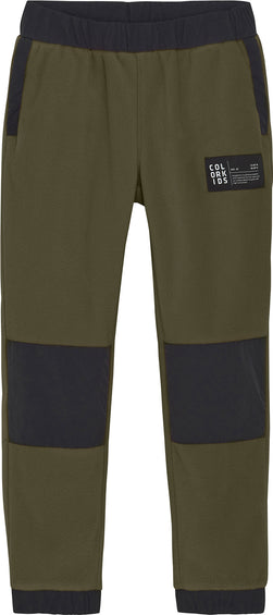 Color Kids Pantalon en molleton - Enfant