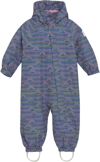 Color Kids Combinaison imperméable AOP - Bébé