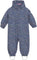 Color Kids Combinaison imperméable AOP - Bébé - Orchid