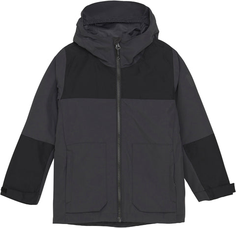 Color Kids Manteau Colorblock - Jeune
