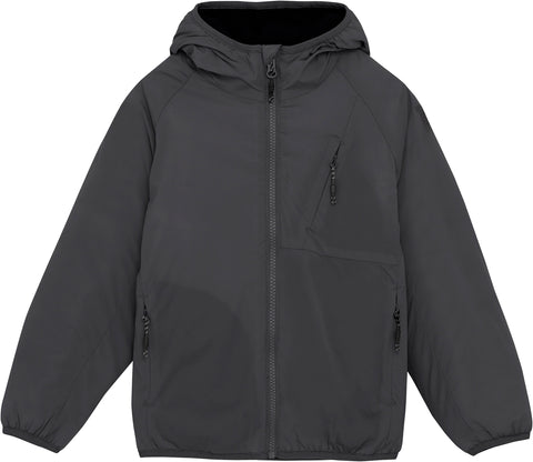 Color Kids Manteau matelassée légère - Jeune