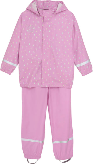 Color Kids Ensemble de pluie Magic Print - Jeune