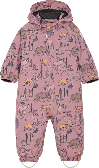 Color Kids Combinaison AOP - Bébé