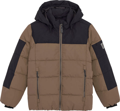 Color Kids Manteau matelassé - Enfant