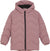 Color Kids Manteau matelassé avec capuchon - Enfant - Woodrose