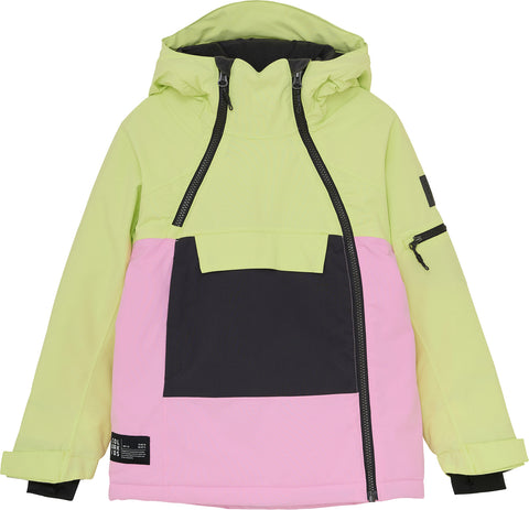 Color Kids Manteau de ski - Jeune