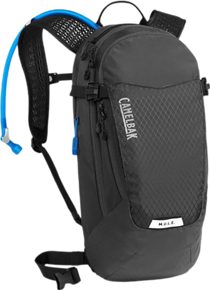 CamelBak Sac d'hydratation avec réservoir M.U.L.E. 12L - Femme