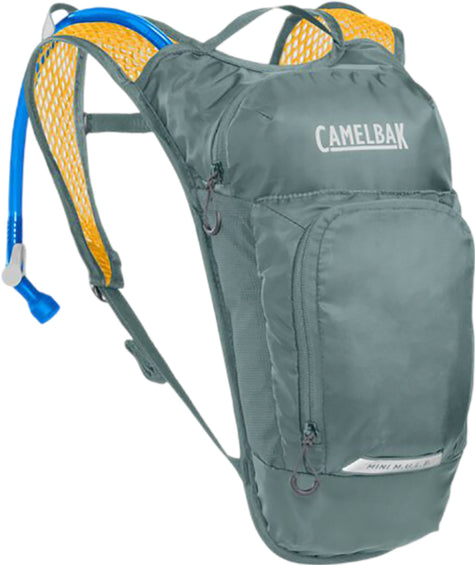 CamelBak Sac d'hydratation avec réservoir Mini M.U.L.E. 1.5L - Enfant