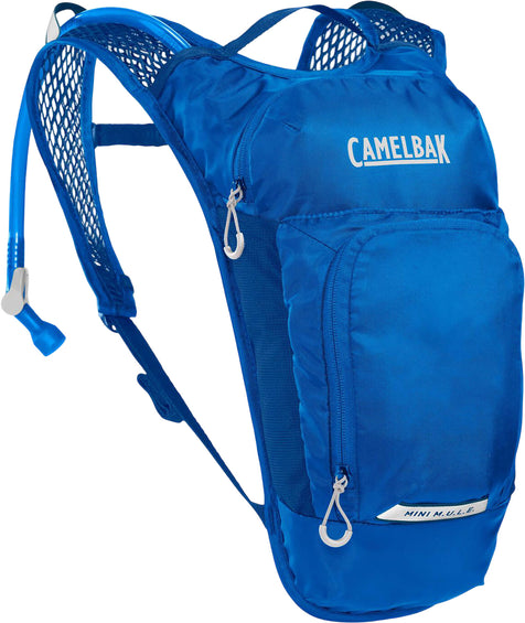 CamelBak Sac d'hydratation avec réservoir Mini M.U.L.E. 1.5L - Enfant