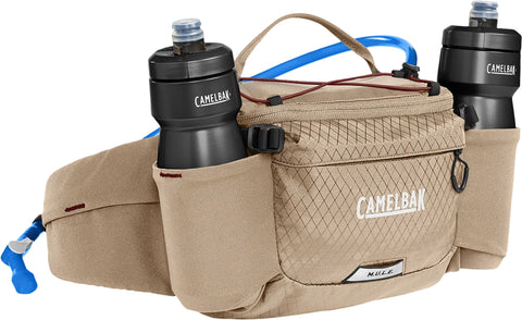 CamelBak Sac de taille M.U.L.E. 5 avec réservoir Crux® 1.5L Lumbar - Unisex