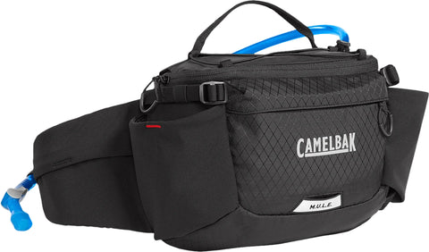 CamelBak Sac de taille M.U.L.E. 5 avec réservoir Crux Lumbar 1.5L