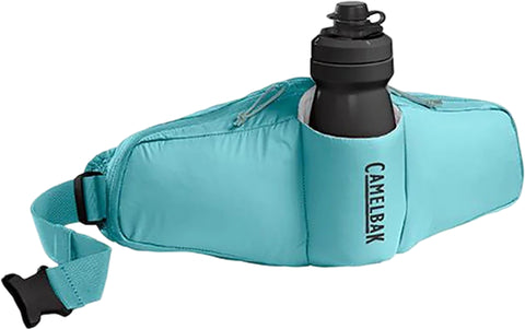 CamelBak Sac de taille Podium Flow 2 avec bouteille Podium Dirt Series 620ml