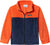 Columbia Manteau en laine polaire Steens Mountain II - Tout-petit garçon - Crushed Blue - Everblue