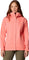 Columbia Manteau Arcadia II - Femme - Alpenglow