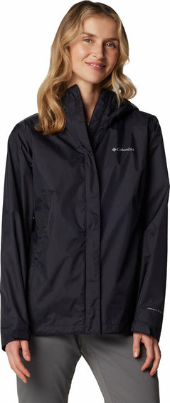 Columbia Manteau Arcadia II - Femme