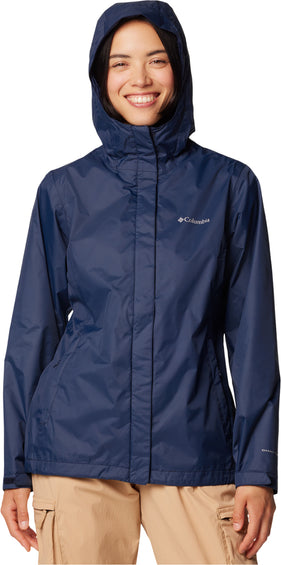 Columbia Manteau Arcadia II - Femme