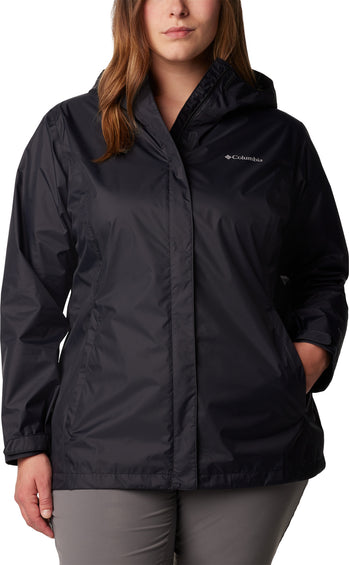 Columbia Manteau Arcadia II [Taille Plus] - Femme