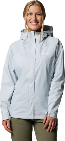 Columbia Manteau Arcadia II - Taille Plus - Femme