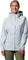 Columbia Manteau Arcadia II - Taille Plus - Femme - Cirrus Grey