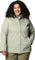 Columbia Manteau Arcadia II - Taille Plus - Femme - Safari II