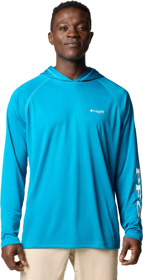 Columbia Chandail à capuchon Terminal Tackle - Homme