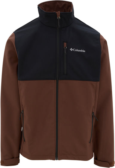 Columbia Manteau Ascender Softshell - Homme