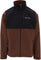 Columbia Manteau Ascender Softshell - Homme - Tobacco - Black