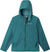 Columbia Veste de pluie Glennaker - Garçon - River Blue