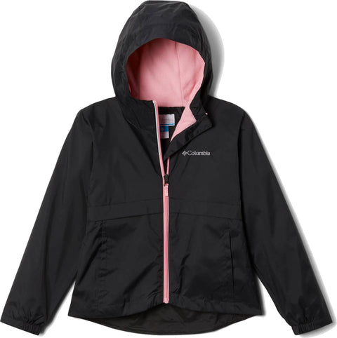 Columbia Manteau imperméable Rain Zilla - Fille