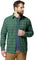 Columbia Chemise à manches longues en flanelle Cornell Woods - Homme - Rain Forest Quad Check