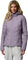 Columbia Manteau à capuchon Heavenly - Femme - Shale Purple
