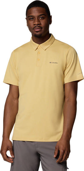 Columbia Polo Tech Trail - Homme