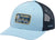 Columbia Casquette Snap Back - Jeune - Ripple Blue - Coll Navy - Columbia Modern