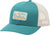 Columbia Casquette Snap Back - Jeune - River Blue - Dark Stone - Columbia Modern