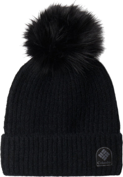 Columbia Winter Blur Pom Pom Beanie - Unisexe