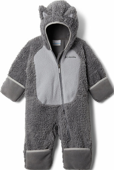 Columbia Combinaison Foxy Baby Sherpa - Bébé