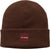 Columbia Tuque robuste City Trek - Unisexe - Tobacco