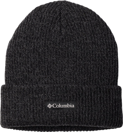 Columbia Tuque à revers Whirlibird - Unisexe