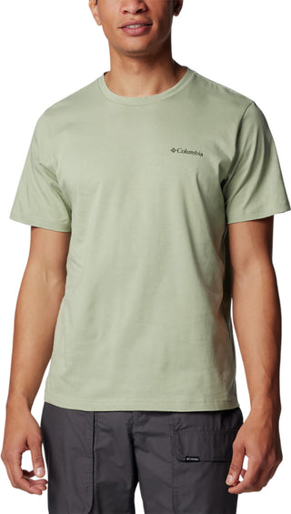 Columbia T-shirt Rapid Ridge™ Back Graphic II - Homme