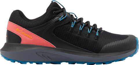 Columbia Souliers de randonnée imperméables Trailstorm - Femme