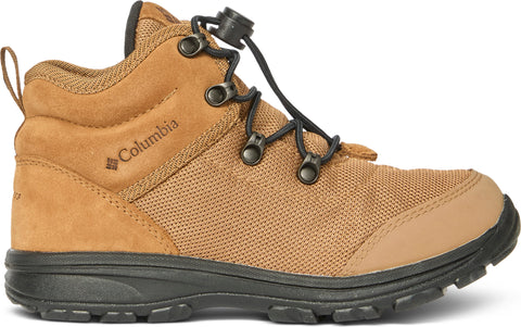 Columbia Chaussures Fairbanks Mid - Garçon