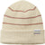 Columbia Tuque Lost Lager II - Unisexe - Chalk - Rainbow Stripes - Columbia Label