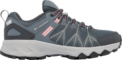 Columbia Souliers de randonnée impermeables Peakfreak II OutDry - Femme