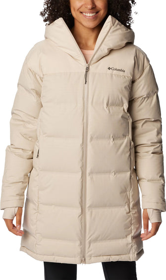 Columbia Manteau en duvet Opal Hill Mid - Femme