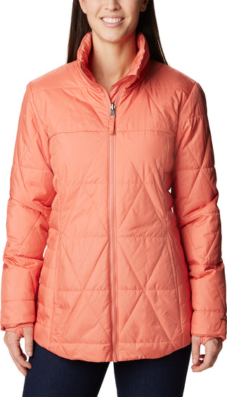 Columbia Manteau Interchange Payton Pass - Femme