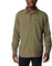 Columbia Chemise à manches longues Silver Ridge Utility Lite - Homme - Stone Green