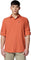 Columbia Chemise à manches longues Silver Ridge Utility Lite - Homme - Tuscan